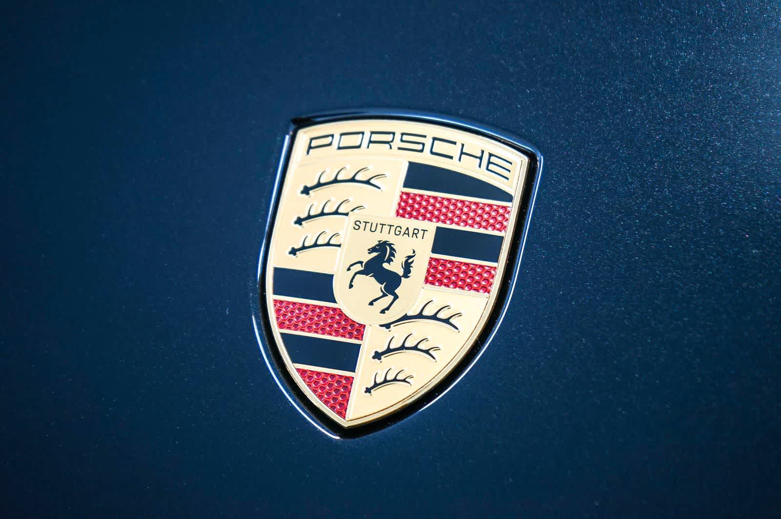 New 2026 Porsche Cayenne GTS AWD/4WD image 17