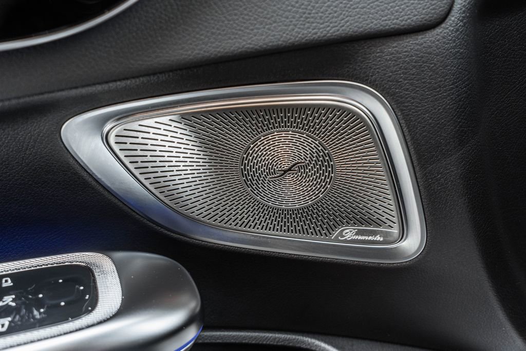Used 2024 Mercedes-Benz CLE 300 4MATIC Coupe image 14