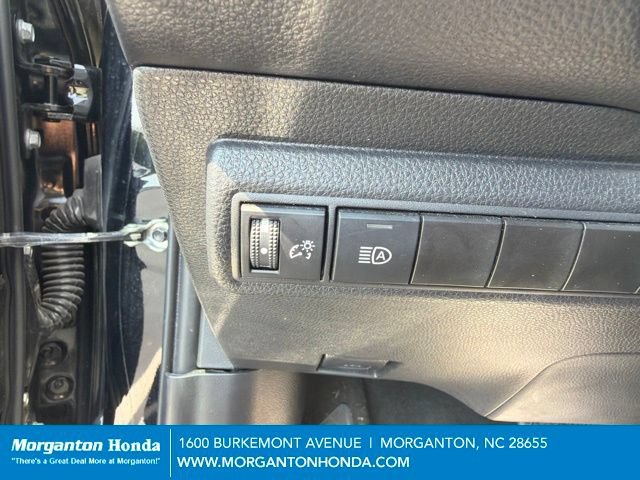 Used 2024 Toyota Corolla LE FWD image 8