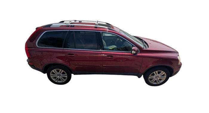 Used 2007 Volvo XC90 V8 AWD/4WD image 7