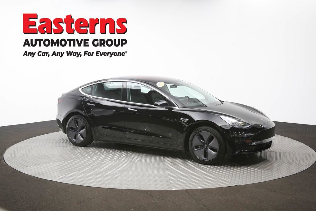 Used 2019 Tesla Model 3 Standard Range Plus image 46