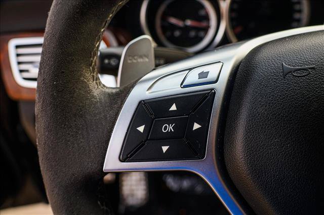 Used 2014 Mercedes-Benz CLS 63 AMG S-Model image 14