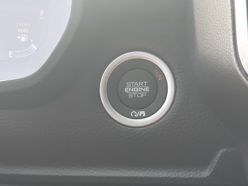 New 2026 RAM 1500 Big Horn AWD/4WD image 7