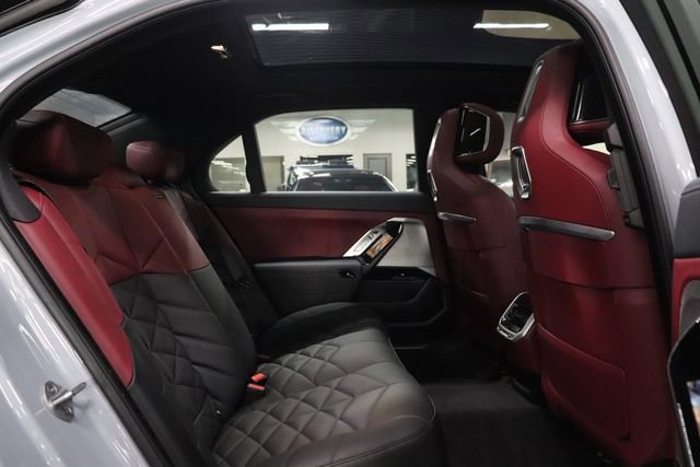 Used 2026 BMW 740i xDrive AWD/4WD image 20