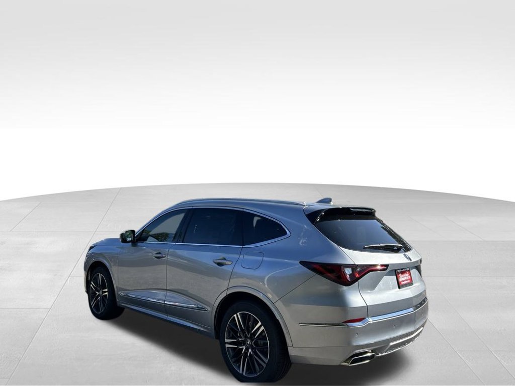 New 2026 Acura MDX w/ Advance Package AWD/4WD image 3