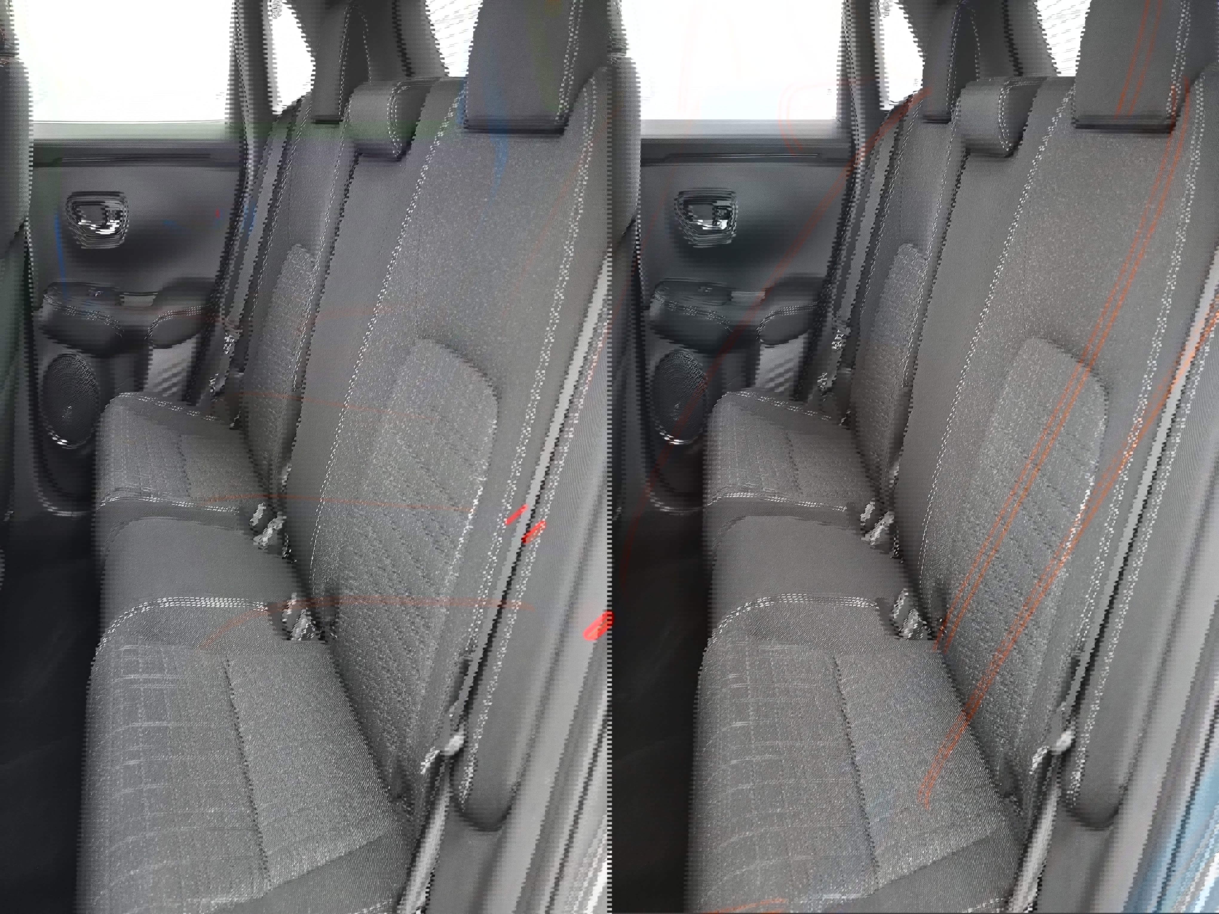 Certified 2023 Honda HR-V Sport image 13