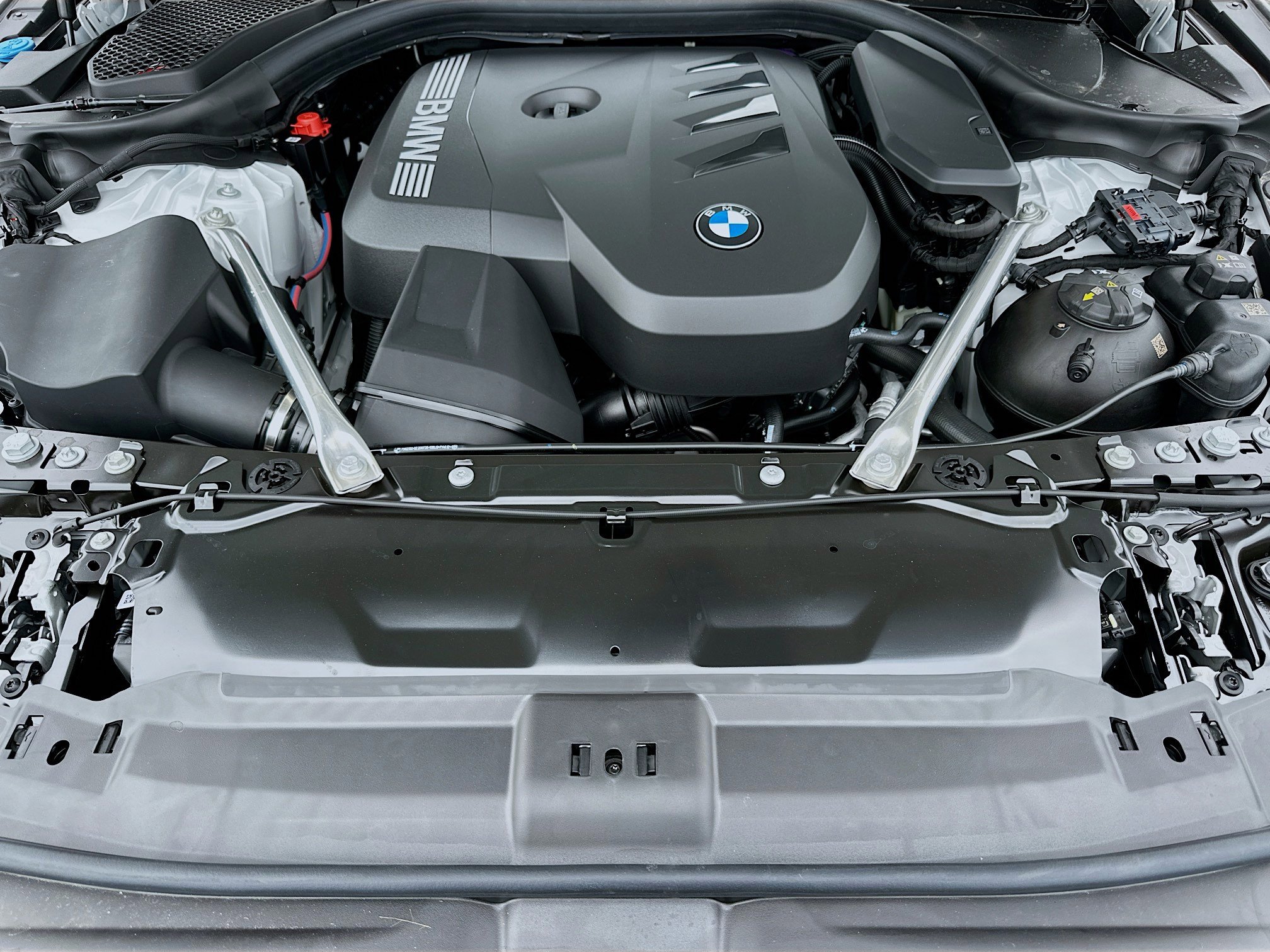 New 2026 BMW 530i image 25