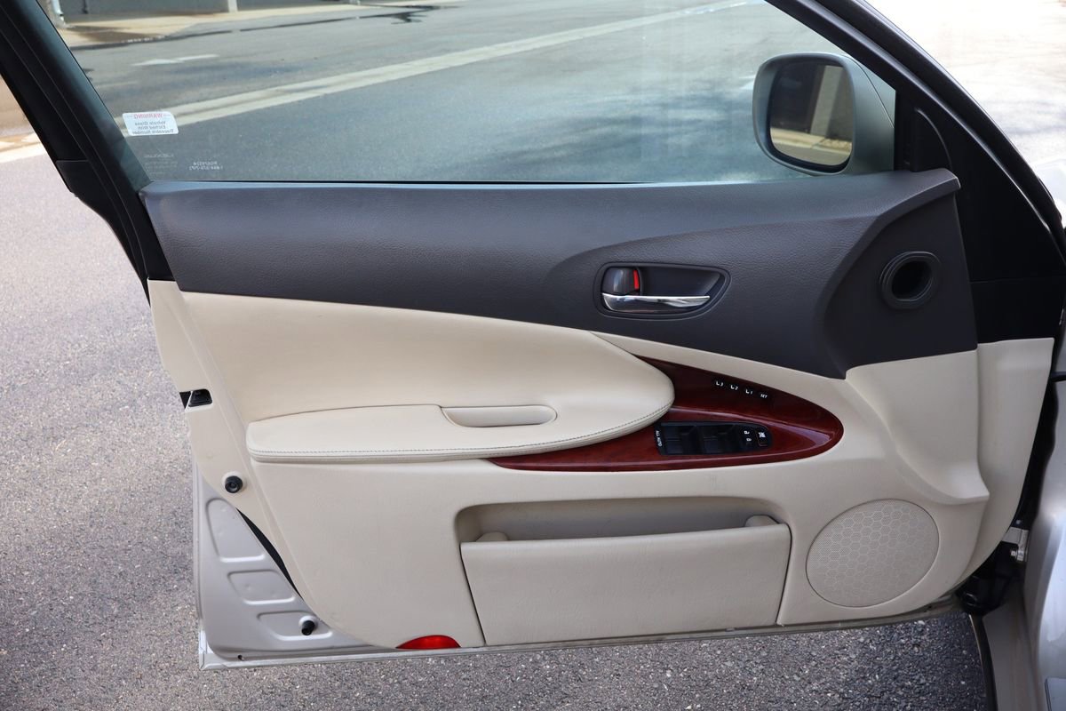 Used 2010 Lexus GS 350 image 23