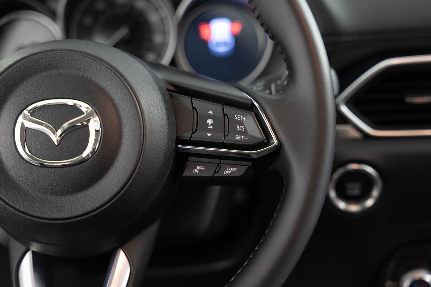Used 2024 MAZDA CX-5 Carbon Edition AWD/4WD image 32