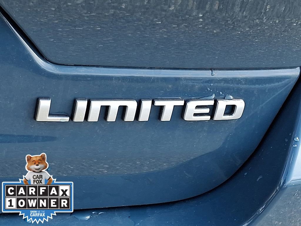 Used 2026 Jeep Grand Cherokee Limited AWD/4WD image 30