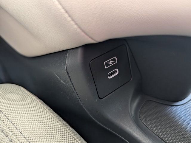 New 2026 Honda HR-V LX image 20