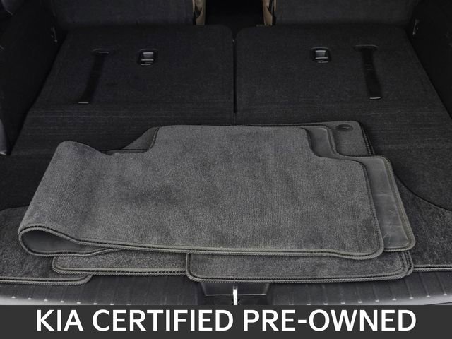 Used 2025 Kia Sorento SX Prestige w/ Olive Brown Leather Package image 11