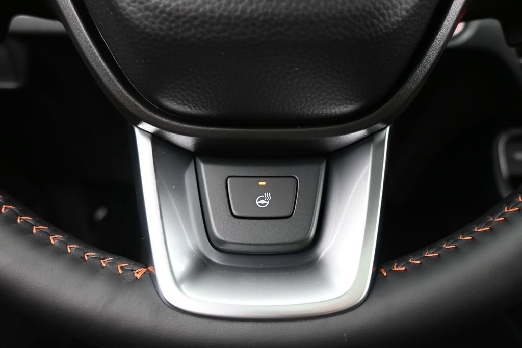 New 2026 Honda CR-V TrailSport image 49