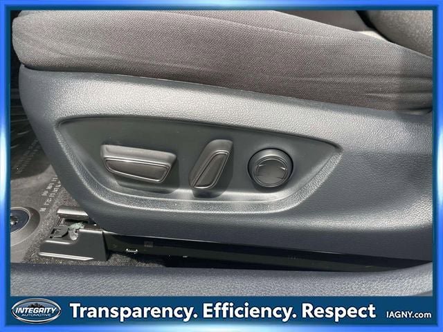 Certified 2023 Toyota Camry LE FWD image 17