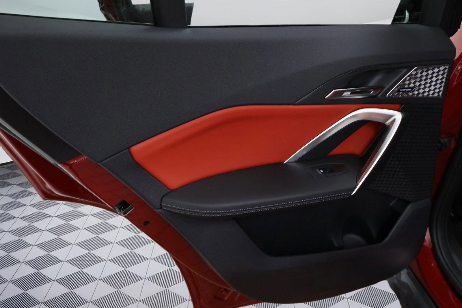 Used 2025 BMW X2 xDrive28i w/ Convenience Package image 15