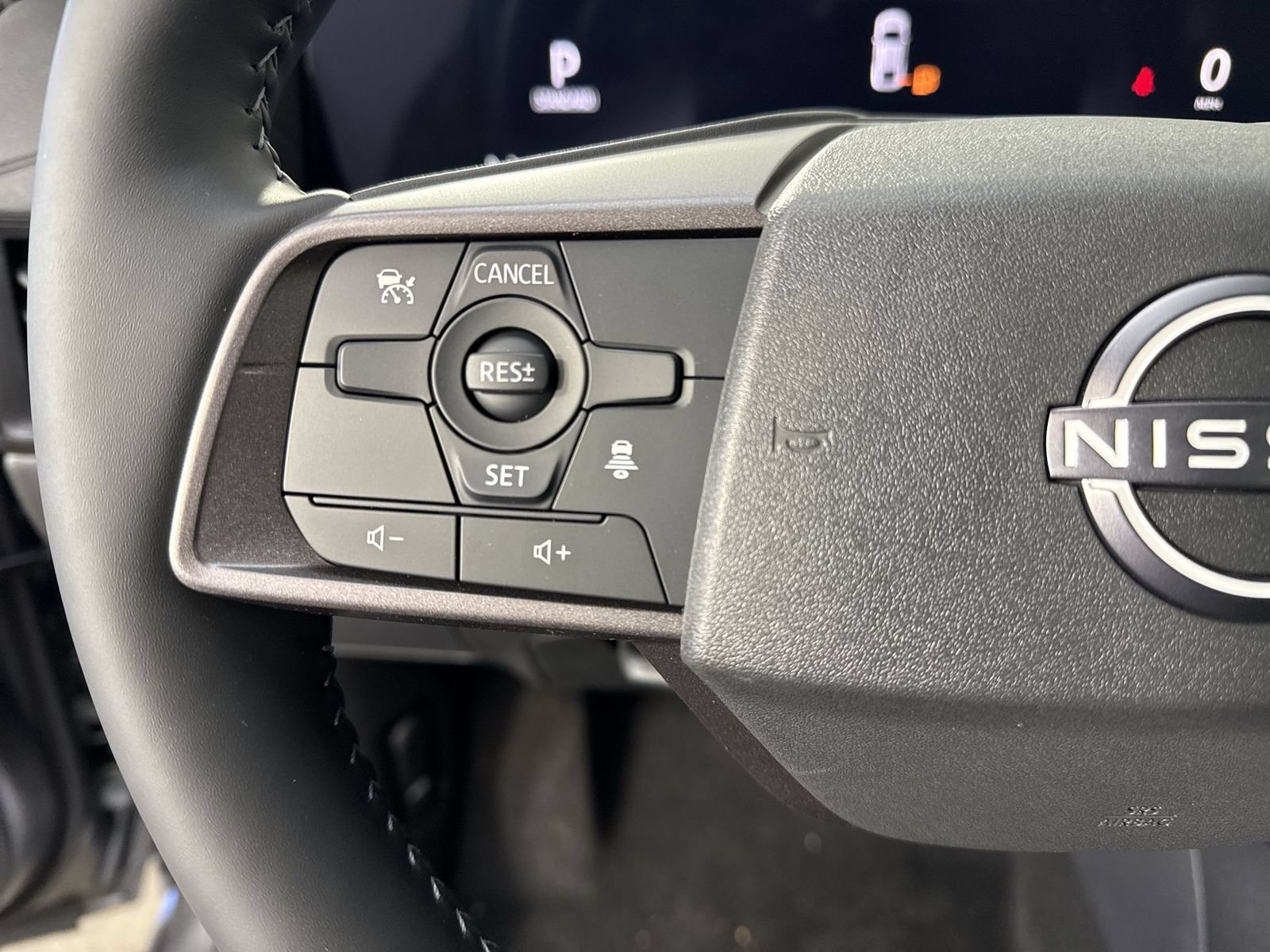 New 2026 Nissan Sentra SV w/ SV Convenience Package FWD image 12
