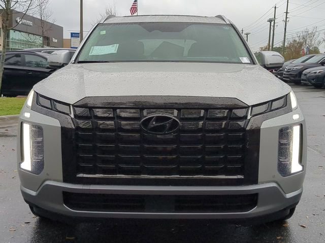 New 2024 Hyundai Palisade Limited image 9