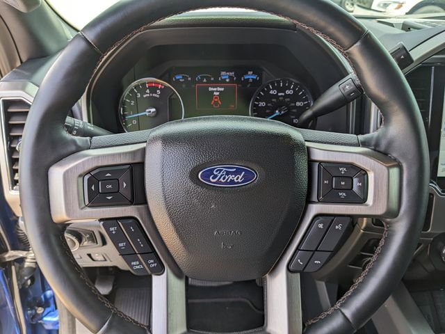 Used 2022 Ford F250 Platinum w/ Tremor Off-Road Package AWD/4WD image 36