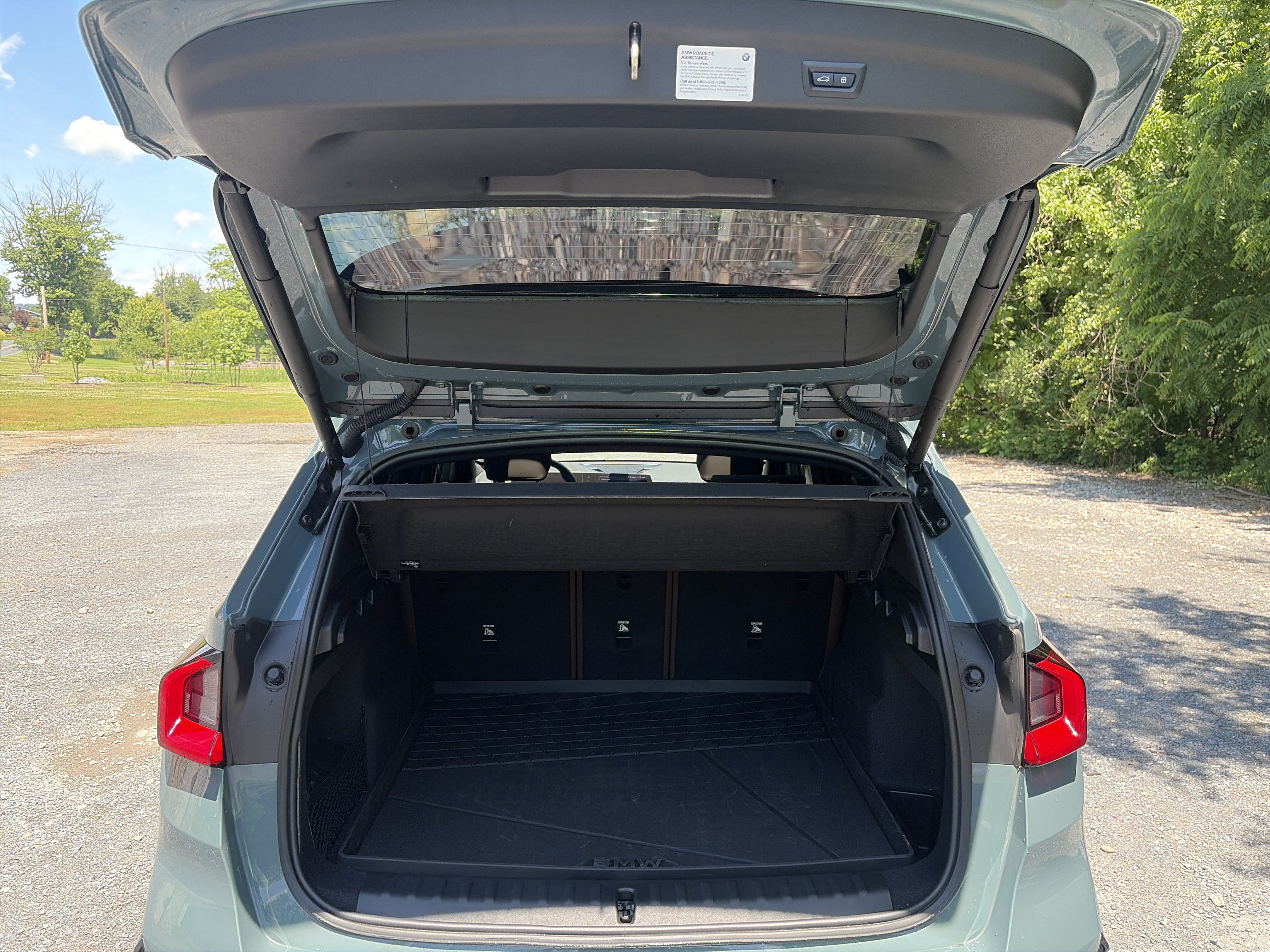 Used 2024 BMW X1 xDrive28i w/ Technology Package AWD/4WD image 22
