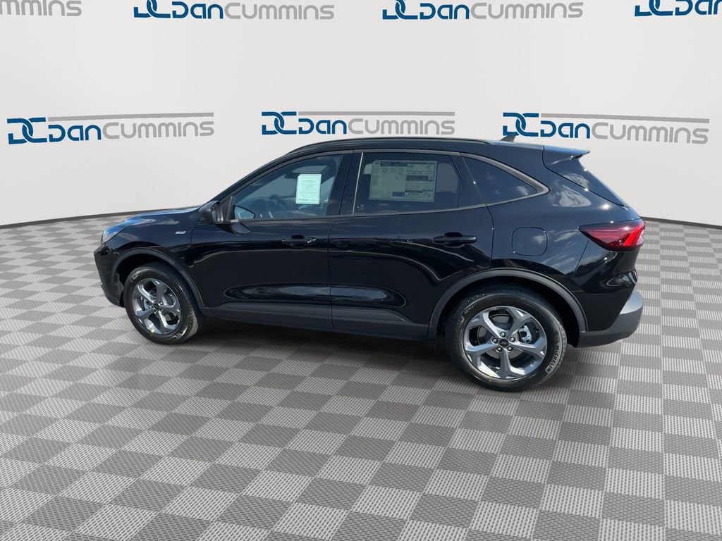 New 2026 Ford Escape ST-Line w/ Tech Pack #1 image 5