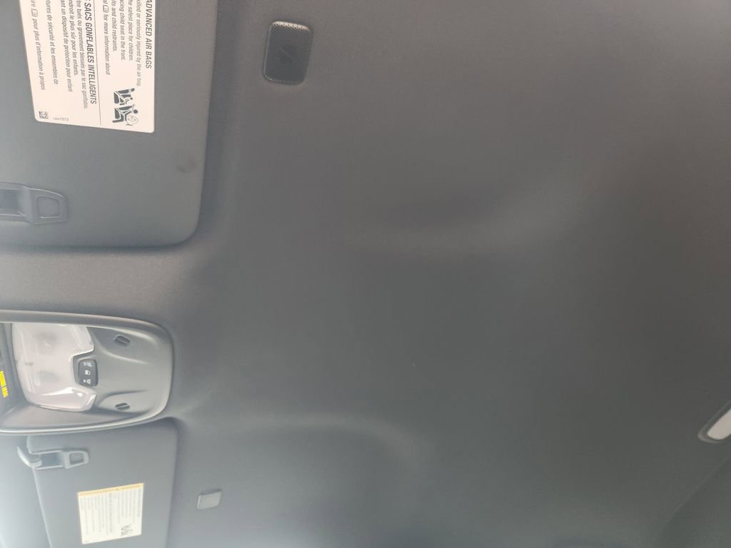 New 2026 Chevrolet Colorado W/T w/ WT Custom Package image 28