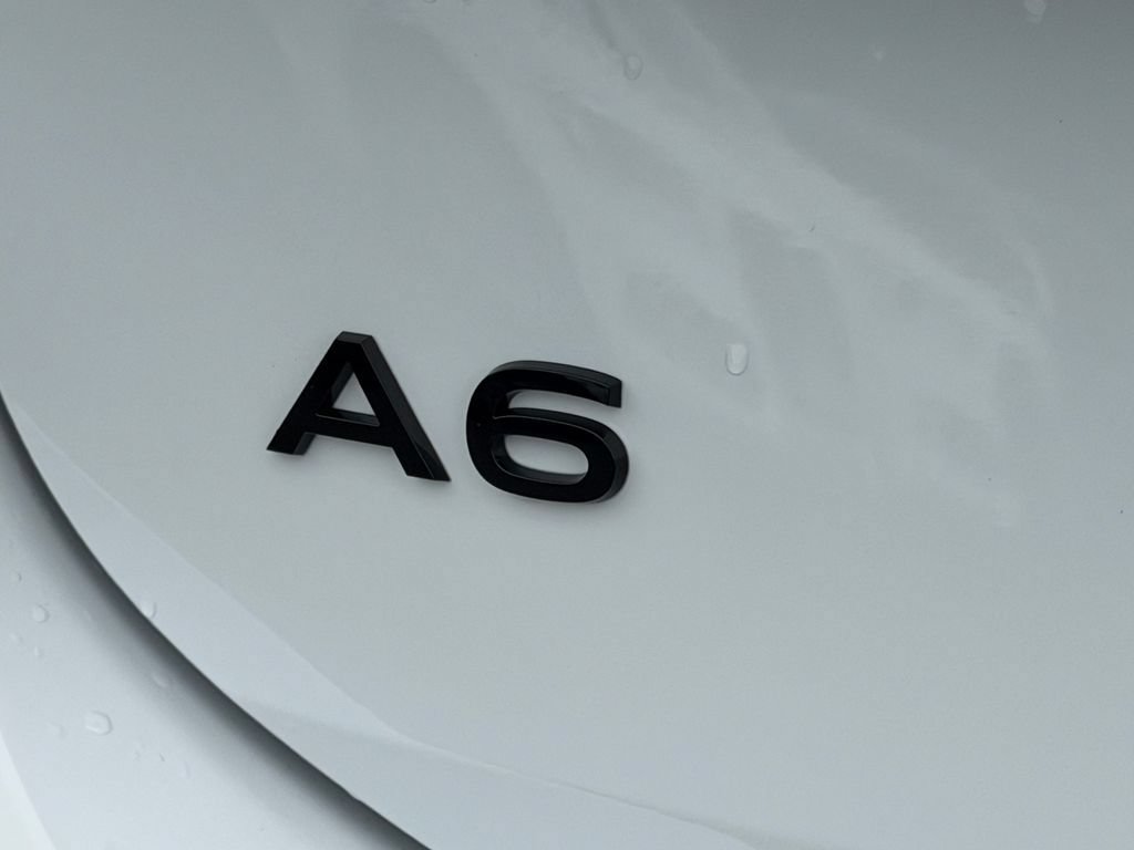 New 2026 Audi A6 Premium Plus AWD/4WD image 13