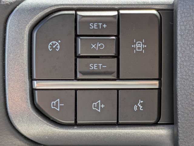 Certified 2025 Ford F150 Lightning XLT AWD/4WD image 25