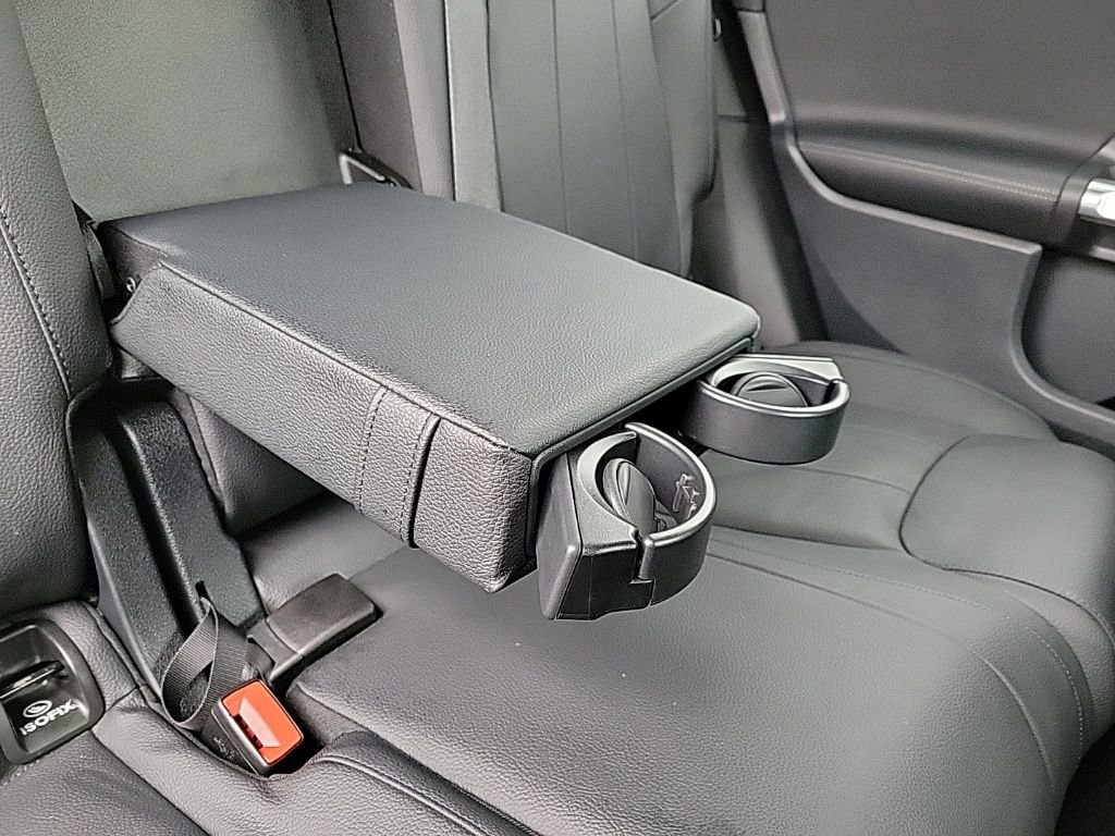 Used 2022 Mercedes-Benz GLB 250 4MATIC image 14