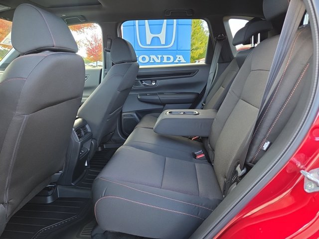 New 2026 Honda CR-V TrailSport image 35