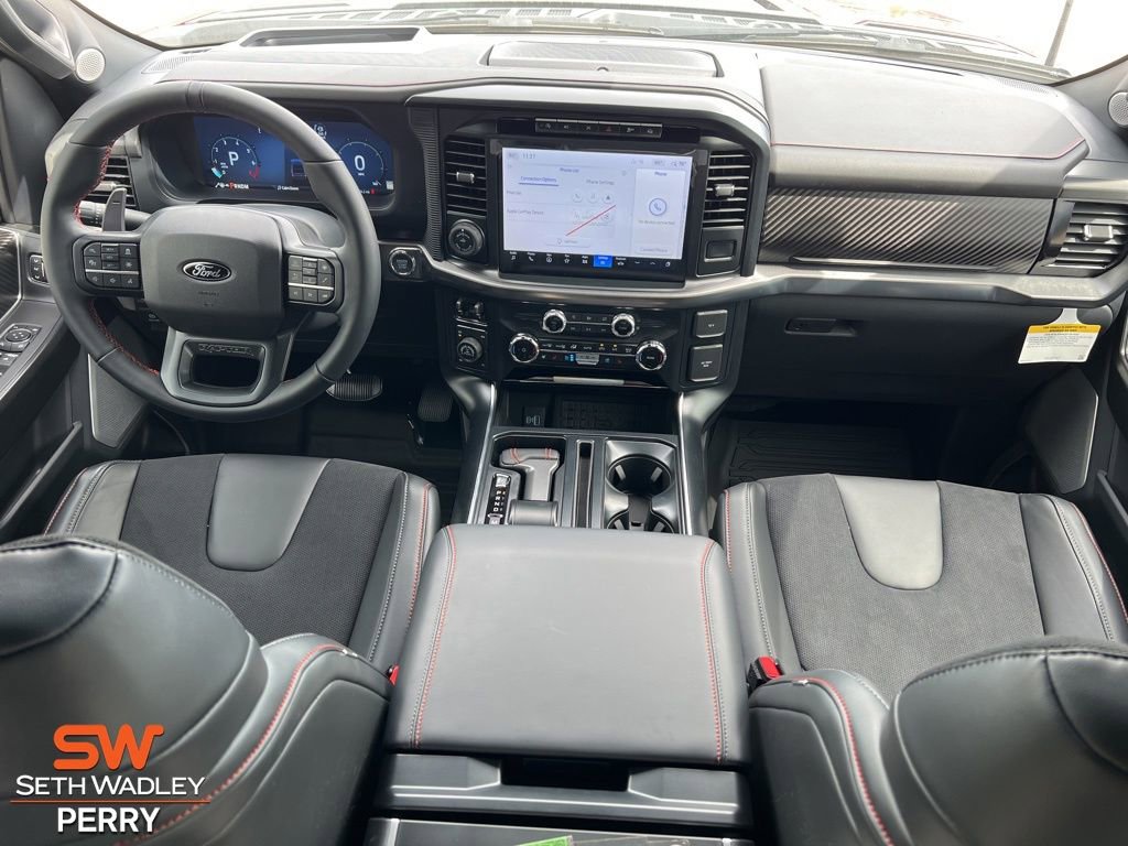 New 2024 Ford F150 Raptor image 4