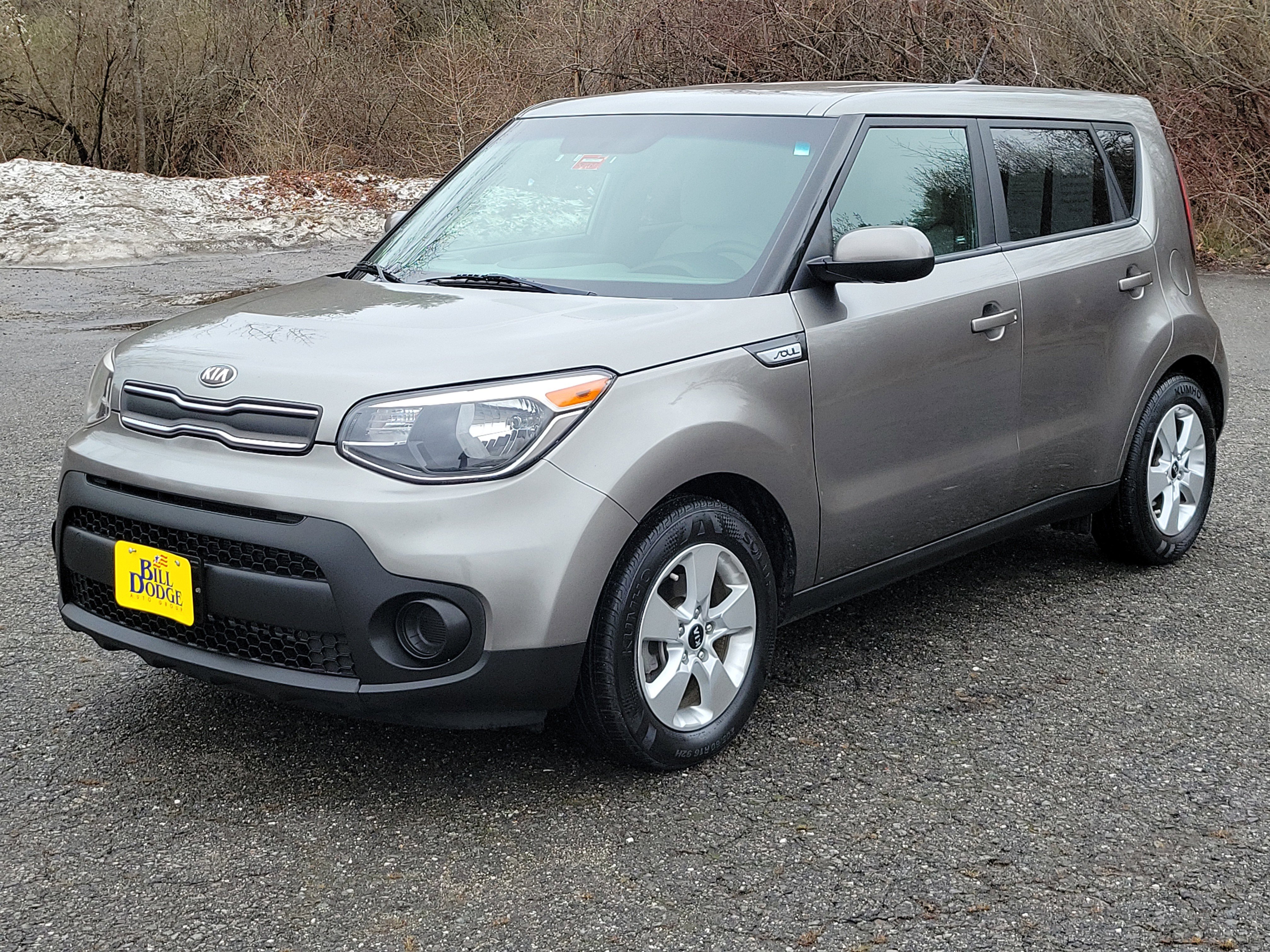 Used 2019 Kia Soul image 1