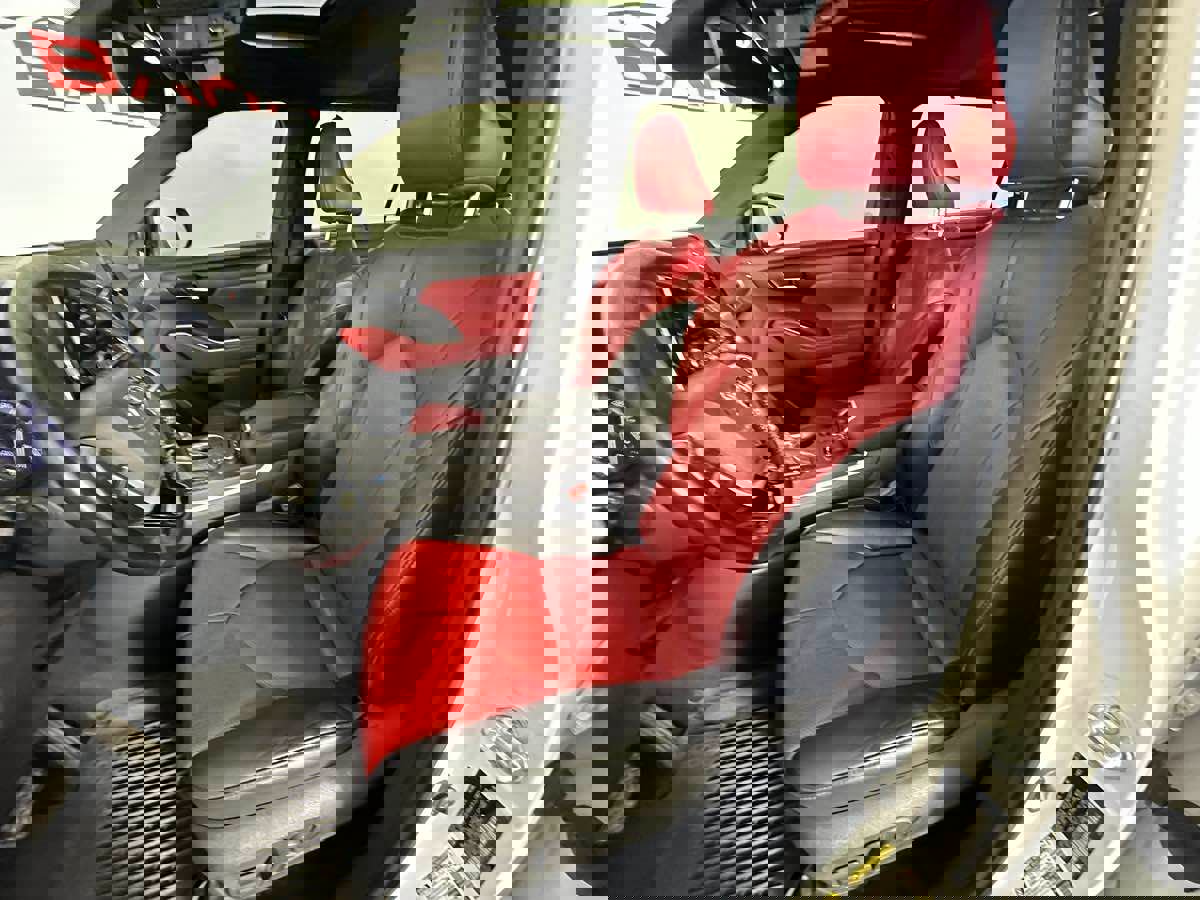 Used 2022 Toyota Highlander XSE image 16