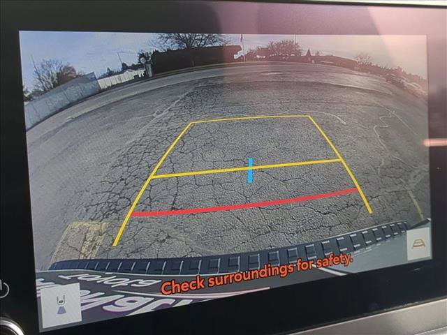 Certified 2025 Toyota 4Runner SR5 image 13