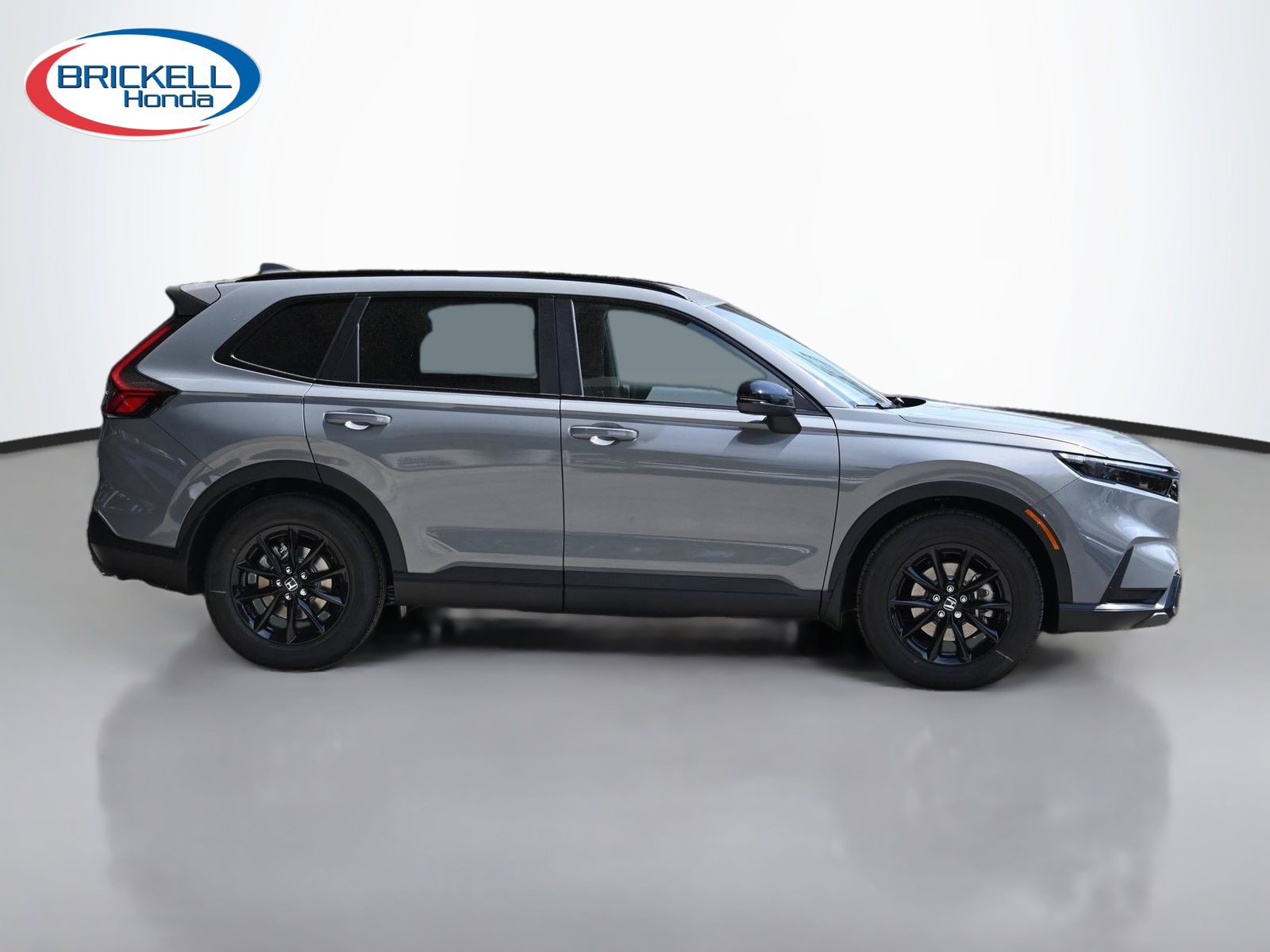 New 2026 Honda CR-V Sport image 4