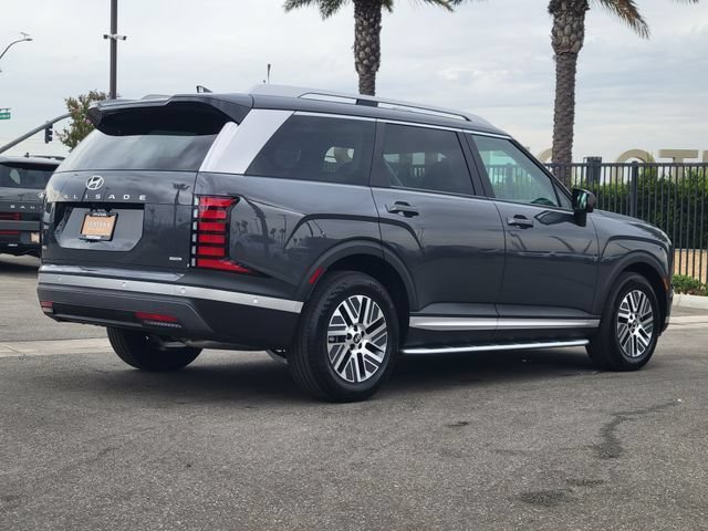 New 2026 Hyundai Palisade SEL Premium AWD/4WD image 4