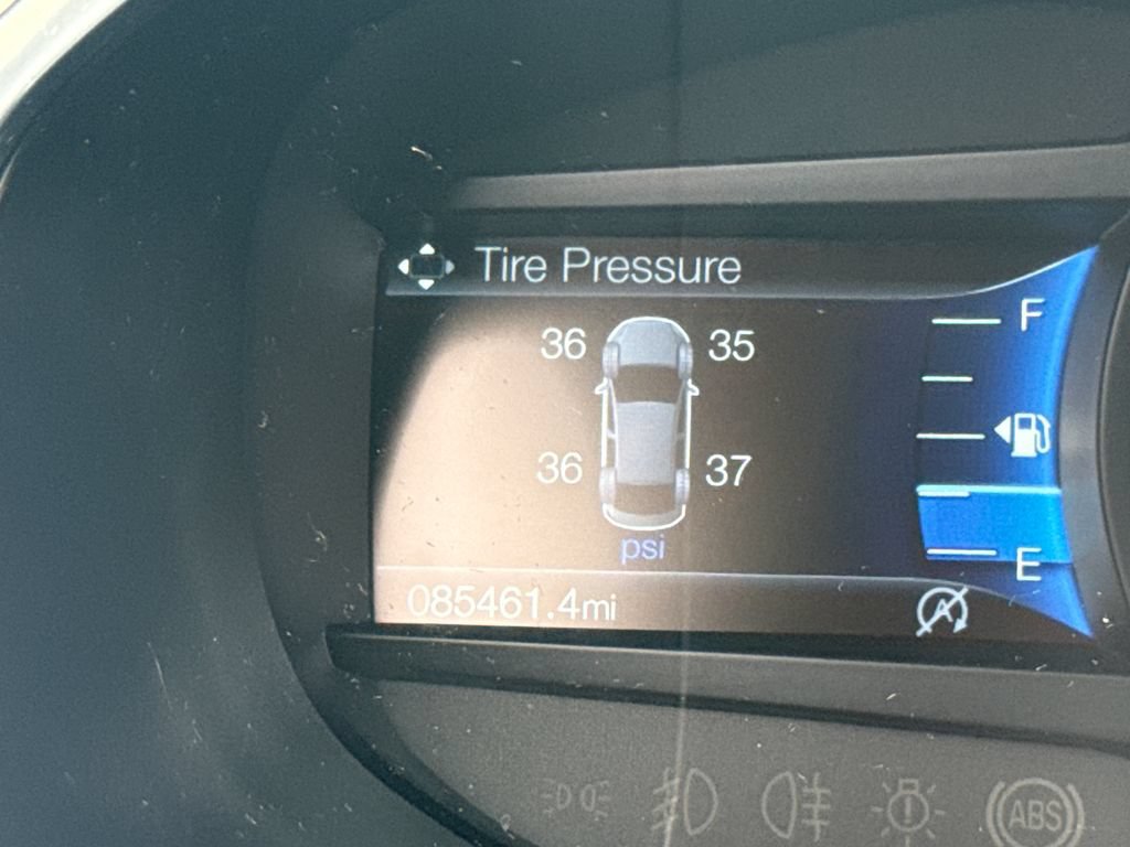 Used 2019 Ford Edge Titanium w/ Equipment Group 301A AWD/4WD image 45