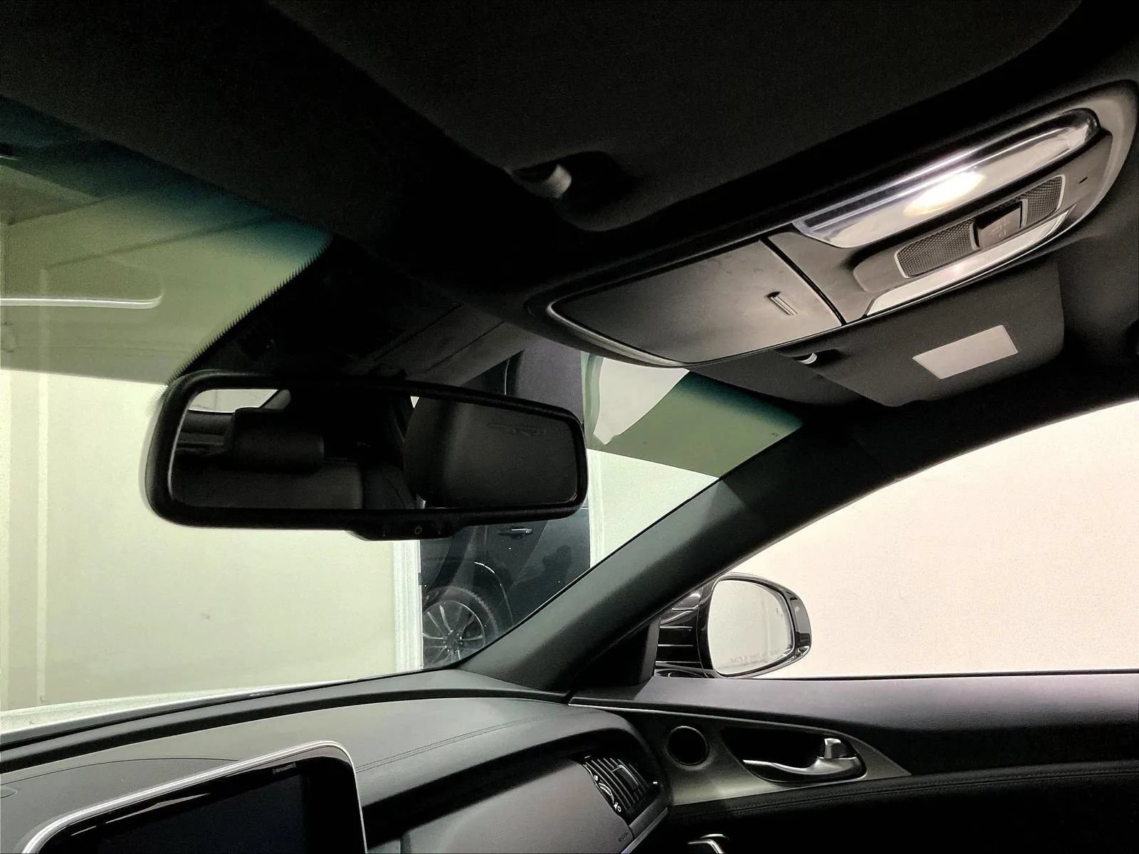 Used 2019 Kia Stinger GT RWD image 36