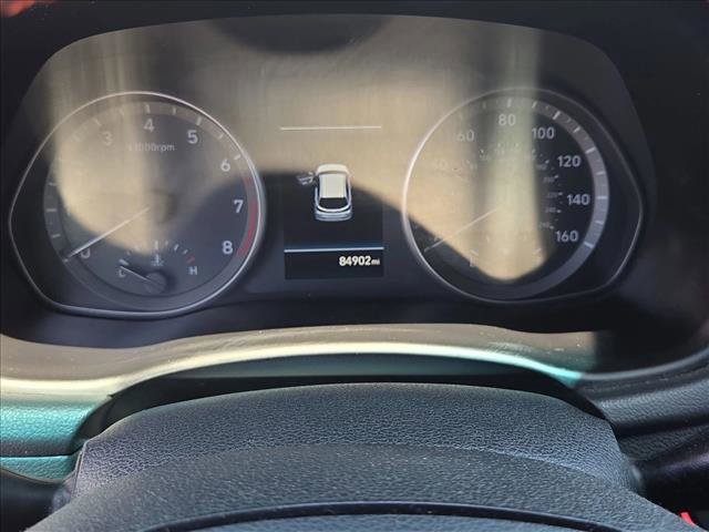 Used 2018 Hyundai Elantra GT Sport FWD image 11