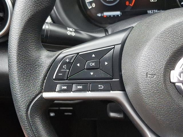 Used 2022 Nissan Kicks SV image 51