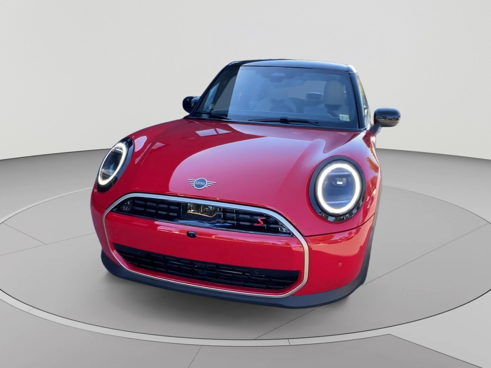 Used 2025 MINI Cooper S FWD image 4