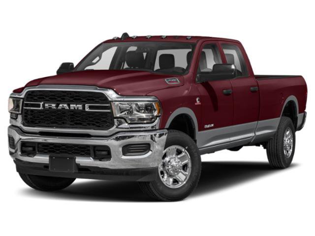 Certified 2022 RAM 2500 Laramie AWD/4WD image 1