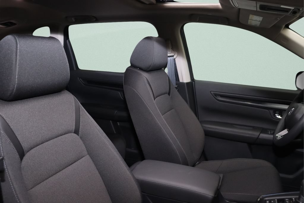 New 2026 Honda CR-V EX image 13