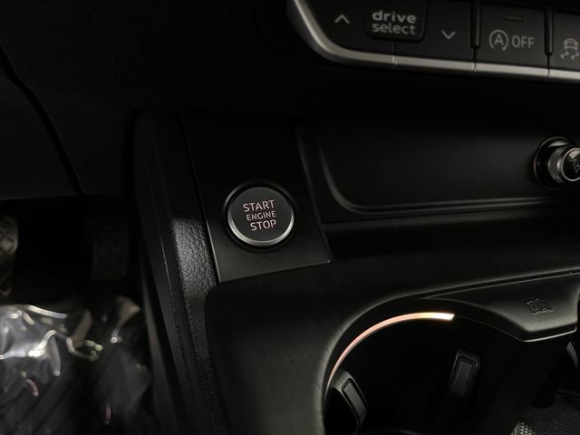 Used 2017 Audi A4 2.0T Premium Plus image 22