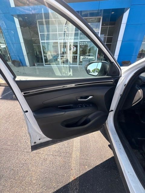 Used 2022 Hyundai Santa Cruz SEL Premium AWD/4WD image 5