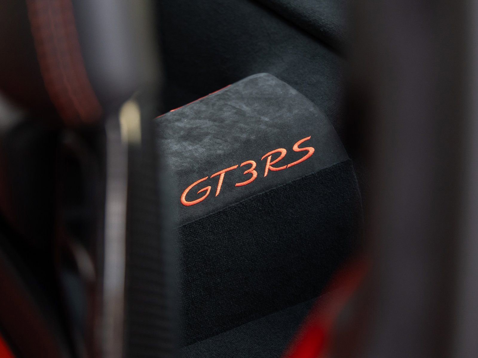 Certified 2016 Porsche 911 GT3 RS image 43