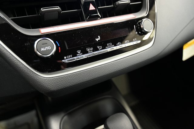 New 2026 Toyota Corolla SE image 17