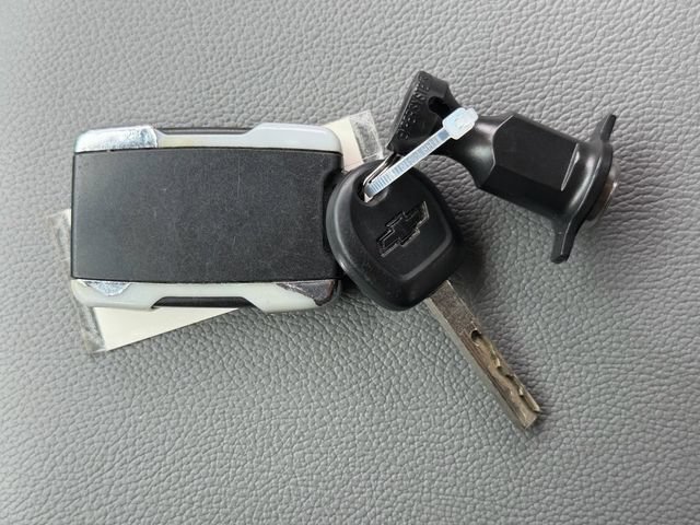 Used 2021 Chevrolet Colorado W/T RWD image 27