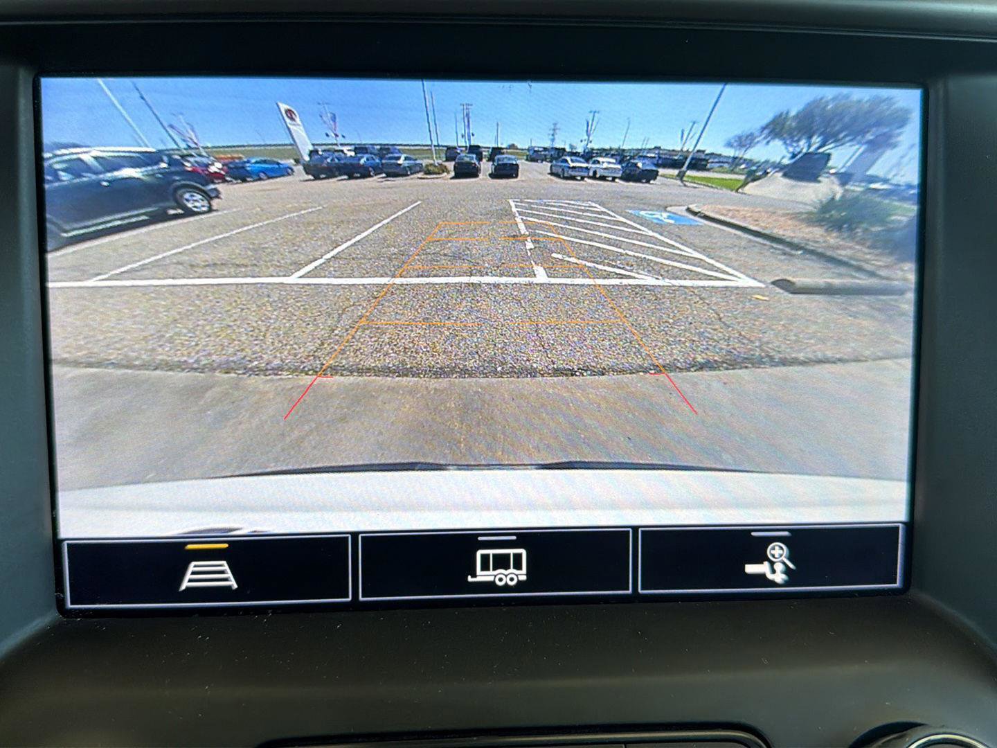 Used 2022 GMC Acadia AT4 w/ Preferred Package image 36