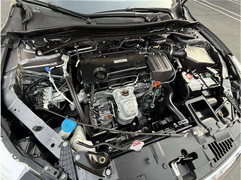 Used 2017 Honda Accord Sport Special Edition image 20