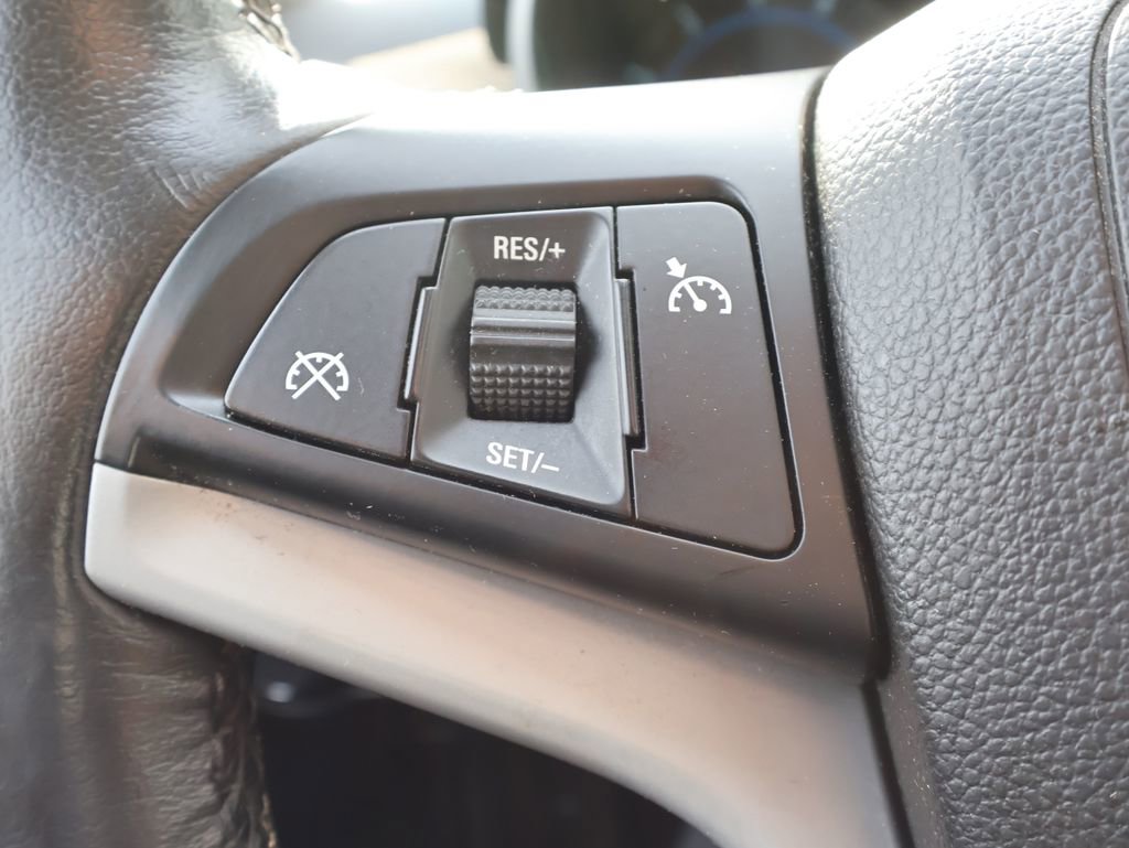 Certified 2014 Chevrolet Cruze LT image 14